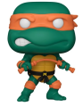 Michelangelo 1557 Teenage Mutant Ninja Turtles  Funko POP! 