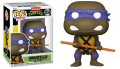 Donnatello 1554 Teenage Mutant Ninja Turtles  Funko POP!  