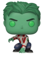 Beast Boy 1512  DC Titans  Funko POP!   