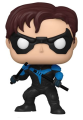 Nightwing 1514  DC Titans  Funko POP! 