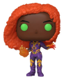 Starfire  1515  DC Titans  Funko POP!  