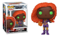 Starfire  1515  DC Titans  Funko POP!  