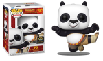 Po 1567 Kung Fu Panda Funko POP!   