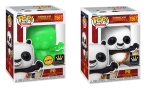 Po 1567 Kung Fu Panda + CHASE  Funko POP!  