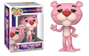 Pink Panther 1551  Funko POP!  