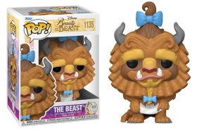 The Beast 1135 Disney Beauty and the Beast Funko POP! Vinyl 