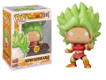 Super Saiyan Kale 815 GITD  Dragon Ball Super Funko POP! Vinyl    