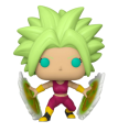 Super Saiyan Kefla 828 Dragon Ball Super Funko POP! Vinyl 