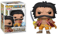 Gol D. Roger 1274 One Piece Funko POP! Vinyl    