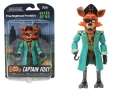Captain Foxy - Action Figure POP 12.5cm  Funko    