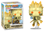 Naruto Uzumaki (Kurama Link Mode) 1465 CHASE Naruto Funko POP! Vinyl  