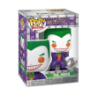 Pop DC Comics 25th Anniversary The Joker Limited Edition Funko POP! Vinyl 