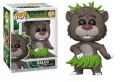 Baloo 1474 The Jungle Book  Funko POP!  