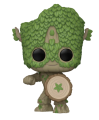Groot as Captain America 1392 We Are Groot   Funko POP!  