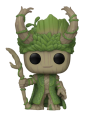 Groot as Loki 1394 We Are Groot   Funko POP!    