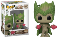 Groot as Scarlet Witch 1395 We Are Groot   Funko POP! 