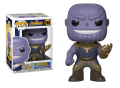 Thanos 289 Marvel Avengers POP! Vinyl   
