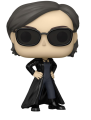 Trinity 1173 Matrix Funko POP! Vinyl 