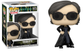 Trinity 1173 Matrix Funko POP! Vinyl 