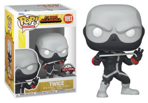 Twice 1093 My Hero Academia Funko POP! Vinyl