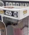 Outlet Chewbacca 576 Flocked  Star Wars Funko POP! 