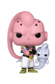 Super Buu with Ghost 1464  CHASE Chalice Collectibles Dragon Ball Z Funko POP!  