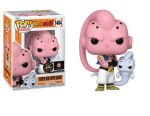 Super Buu with Ghost 1464  CHASE Chalice Collectibles Dragon Ball Z Funko POP!  