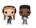 2 pack Max & Lucas Stranger Things  Funko POP!    