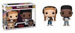 2 pack Max & Lucas Stranger Things  Funko POP!    