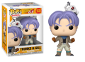 Trunks & Gill 1630 Dragon Ball GT  Funko POP! 