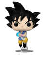 Goku with Kamehameha 1634 Dragon Ball GT  Funko POP! 