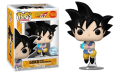 Goku with Kamehameha 1634 Dragon Ball GT  Funko POP! 