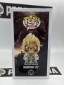 Outlet Scorpion Flaming Skull Hot Topic Mortal Kombat  Funko POP! Vinyl 