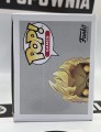 Outlet Scorpion Flaming Skull Hot Topic Mortal Kombat  Funko POP! Vinyl 