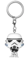 Stormtrooper Star Wars  Funko Brelok Pocket POP!    