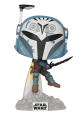 Bo-Katan Kryze 714 Star Wars Funko POP! Vinyl 