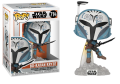 Bo-Katan Kryze 714 Star Wars Funko POP! Vinyl 