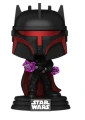 Moff Gideon with armor  713 Star Wars Funko POP! Vinyl