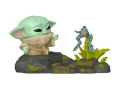 Grogu with Frog 721 Funko POP! Vinyl 