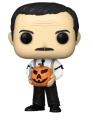 Gomez Addams 1548 The Addams Family Funko POP! Vinyl   