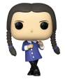 Wednesday 1549 The Addams Family Funko POP! Vinyl  