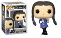 Wednesday 1549 The Addams Family Funko POP! Vinyl  