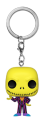 Blacklight Jack Disney Nightmare Before Christmas Funko Brelok Pocket POP!   