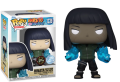Hinata 1339 CHASE  Naruto Funko POP! Vinyl  