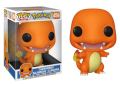 Charmander 456 Pokemon Funko POP! Vinyl  JUMBO 10' 