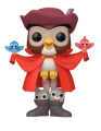 Owl as Prince 1458  Sleeping Beauty Disney Funko POP! Vinyl   