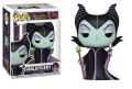 Maleficient 1455 Sleeping Beauty Disney Funko POP! Vinyl