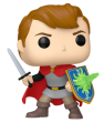 Prince Phillip 1457 Sleeping Beauty Disney Funko POP! Vinyl 