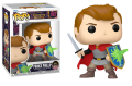 Prince Phillip 1457 Sleeping Beauty Disney Funko POP! Vinyl 