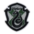 Naszywka Harry Potter Slytherin 